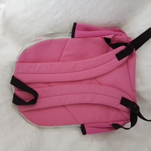 Disney Minnie Mouse Backpack - Picture 2 of 6